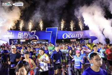 RUN TO LIVE 2024 - Ảnh #1317722