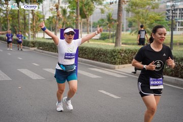 RUN TO LIVE 2024 - Ảnh #1389820