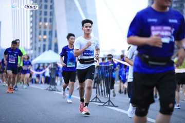 RUN TO LIVE 2024 - Ảnh #1326542