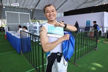 RUN TO LIVE 2024 - Ảnh #1309972