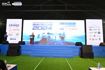 RUN TO LIVE 2024 - Ảnh #1320014
