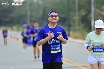 RUN TO LIVE 2024 - Ảnh #1387332