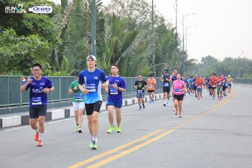 RUN TO LIVE 2024 - Ảnh #1391849