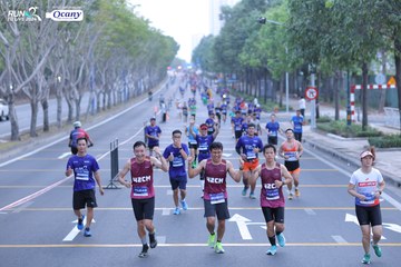 RUN TO LIVE 2024 - Ảnh #1432798