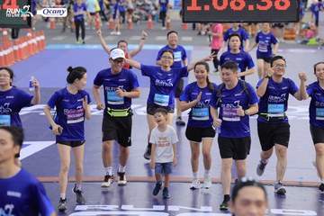 RUN TO LIVE 2024 - Ảnh #1351354