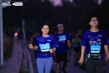RUN TO LIVE 2024 - Ảnh #1347506