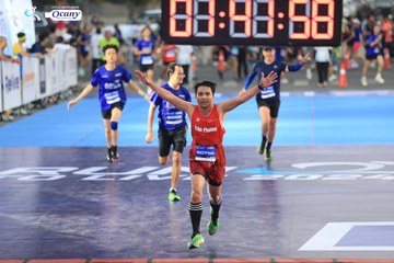 RUN TO LIVE 2024 - Ảnh #1332851