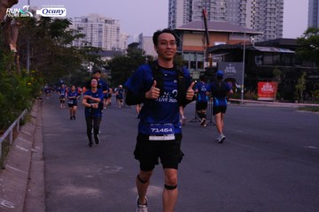 RUN TO LIVE 2024 - Ảnh #1397644