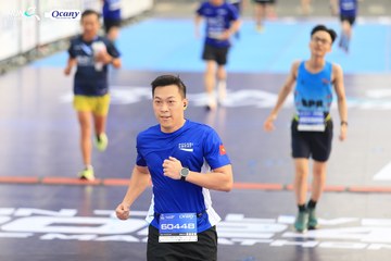 RUN TO LIVE 2024 - Ảnh #1411311