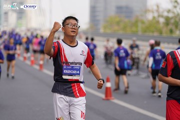RUN TO LIVE 2024 - Ảnh #1362344