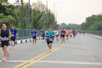 RUN TO LIVE 2024 - Ảnh #1392867