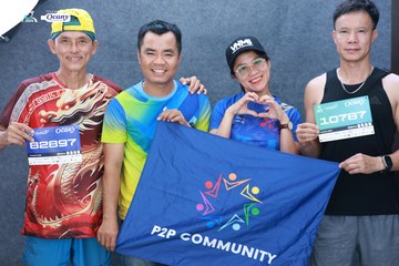 RUN TO LIVE 2024 - Ảnh #1309717
