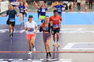 RUN TO LIVE 2024 - Ảnh #1410836