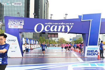 RUN TO LIVE 2024 - Ảnh #1419725