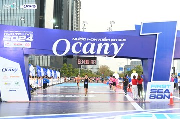 RUN TO LIVE 2024 - Ảnh #1418249