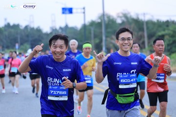 RUN TO LIVE 2024 - Ảnh #1369256