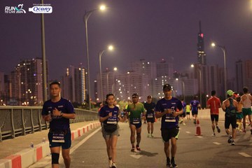 RUN TO LIVE 2024 - Ảnh #1445997