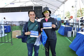 RUN TO LIVE 2024 - Ảnh #1306884