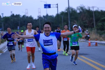 RUN TO LIVE 2024 - Ảnh #1362010