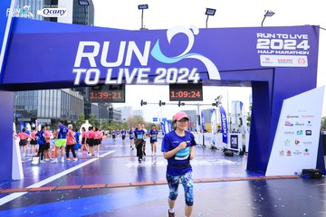 RUN TO LIVE 2024 - Ảnh #1368058