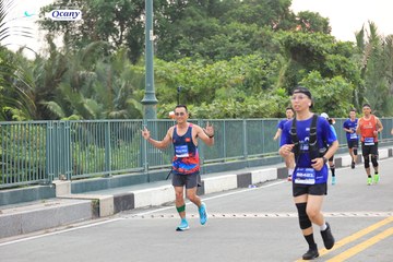 RUN TO LIVE 2024 - Ảnh #1392594