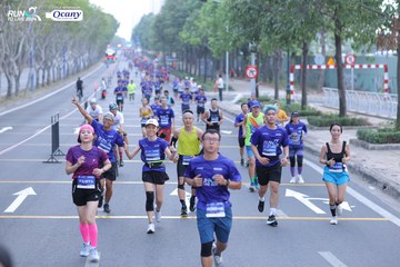 RUN TO LIVE 2024 - Ảnh #1433596