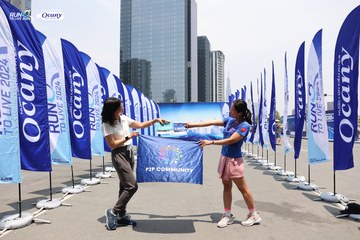 RUN TO LIVE 2024 - Ảnh #1315267