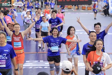 RUN TO LIVE 2024 - Ảnh #1364411