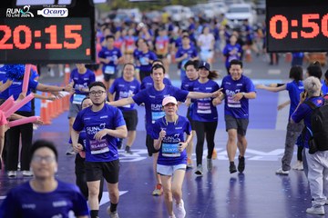RUN TO LIVE 2024 - Ảnh #1360290