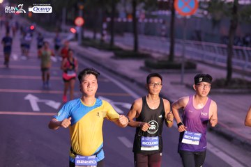 RUN TO LIVE 2024 - Ảnh #1433184