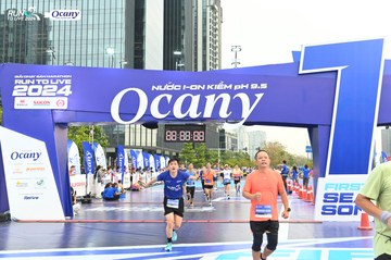 RUN TO LIVE 2024 - Ảnh #1422587