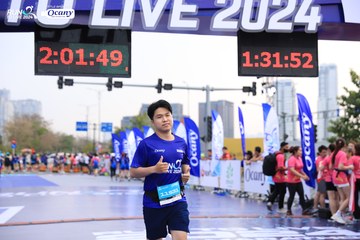 RUN TO LIVE 2024 - Ảnh #1415974