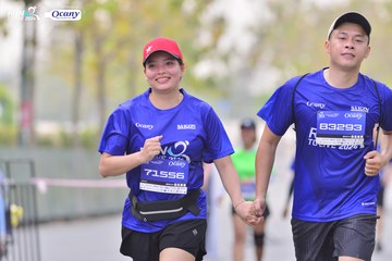 RUN TO LIVE 2024 - Ảnh #1446570