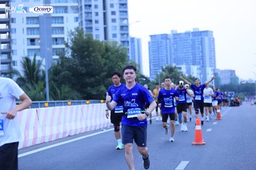 RUN TO LIVE 2024 - Ảnh #1448588