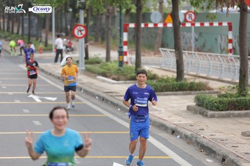 RUN TO LIVE 2024 - Ảnh #1437753