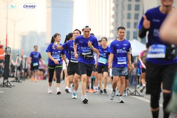 RUN TO LIVE 2024 - Ảnh #1346945