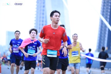 RUN TO LIVE 2024 - Ảnh #1326230