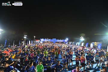 RUN TO LIVE 2024 - Ảnh #1318408