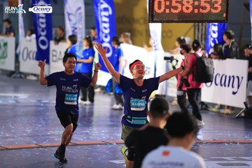 RUN TO LIVE 2024 - Ảnh #1331500