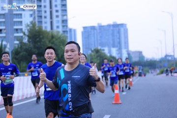 RUN TO LIVE 2024 - Ảnh #1448972