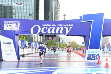 RUN TO LIVE 2024 - Ảnh #1423868