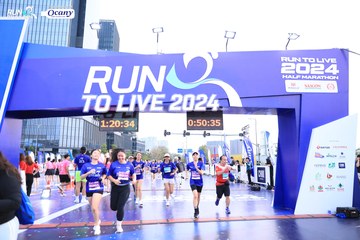 RUN TO LIVE 2024 - Ảnh #1372236