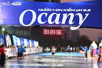 RUN TO LIVE 2024 - Ảnh #1417316