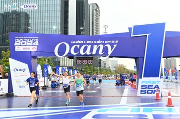 RUN TO LIVE 2024 - Ảnh #1422851