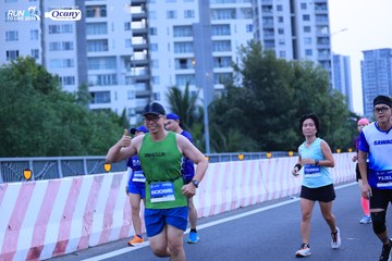 RUN TO LIVE 2024 - Ảnh #1448340