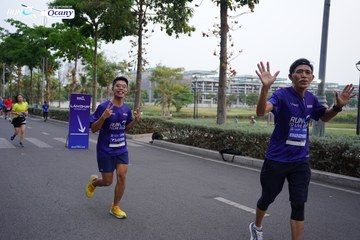 RUN TO LIVE 2024 - Ảnh #1385476