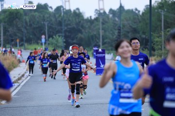 RUN TO LIVE 2024 - Ảnh #1370279