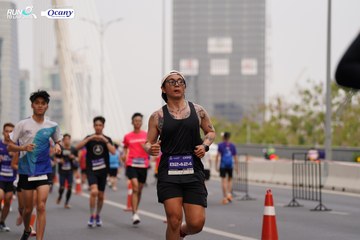 RUN TO LIVE 2024 - Ảnh #1345152