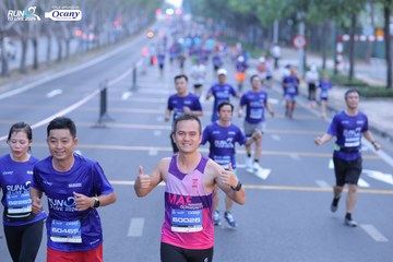 RUN TO LIVE 2024 - Ảnh #1432402