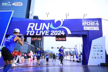 RUN TO LIVE 2024 - Ảnh #1375645